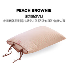 Ribbon Cake 枕袋 -11色