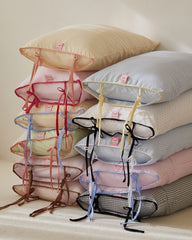 薄夾棉被 Ribbon Cake -10色