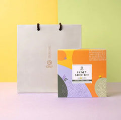 蜜糖套裝<預購：新年後到貨>