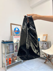 tote bag/黑