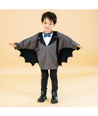 BIZ Halloween Tops Charcoal