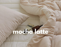 (淨色)無塵雲朵被-16色