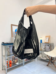 tote bag/黑