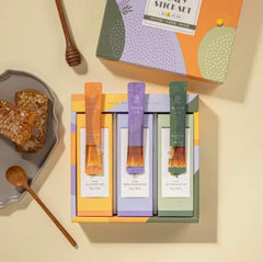 蜜糖套裝<預購：新年後到貨>