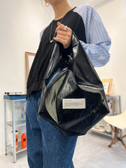 tote bag/黑