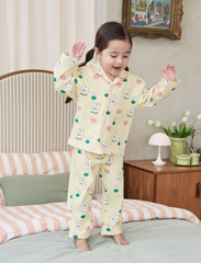 Sugar Pajama Spring Bunny