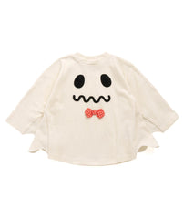 BIZ Halloween Tops Ivory