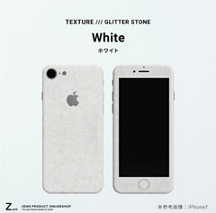 iPhone skin日本製貼紙