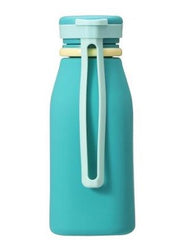 Starbucks 可摺疊樽/BLUE