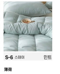 Koongs koongs 韓國制嬰兒平枕