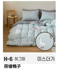 H6枕袋 x 2 *加購價*