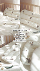 Koongs koongs 韓國制嬰兒平枕