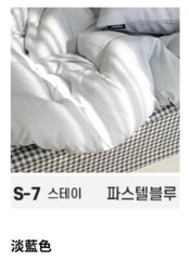 S7枕袋 x 2 *雙人被加購價*