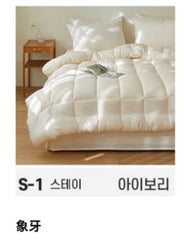 S1枕袋 x 2 *雙人被加購價*