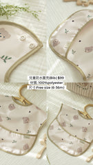 Koongs koongs 韓國制嬰兒平枕