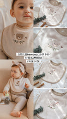 Koongs koongs 韓國制嬰兒平枕