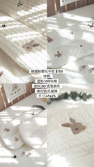 Koongs koongs 韓國制嬰兒平枕