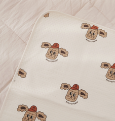 ROTOTO bebe 隔水墊